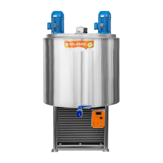 Triturador para Açai