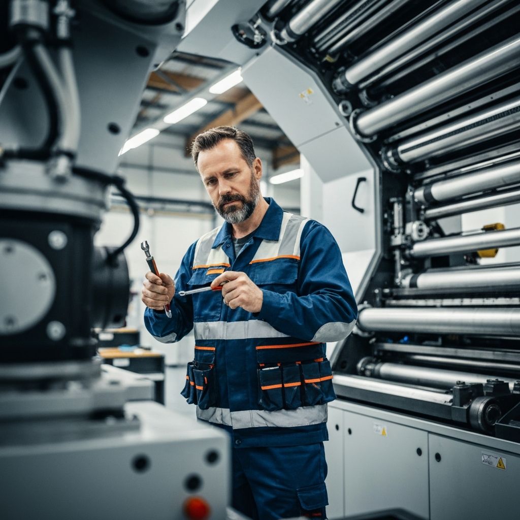 Assistência Técnica