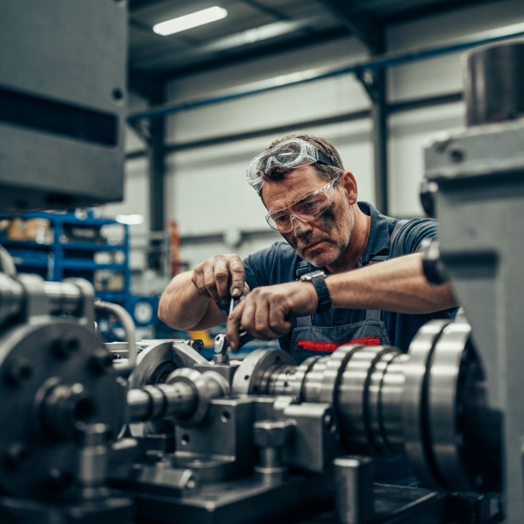 Manutenção Corretiva