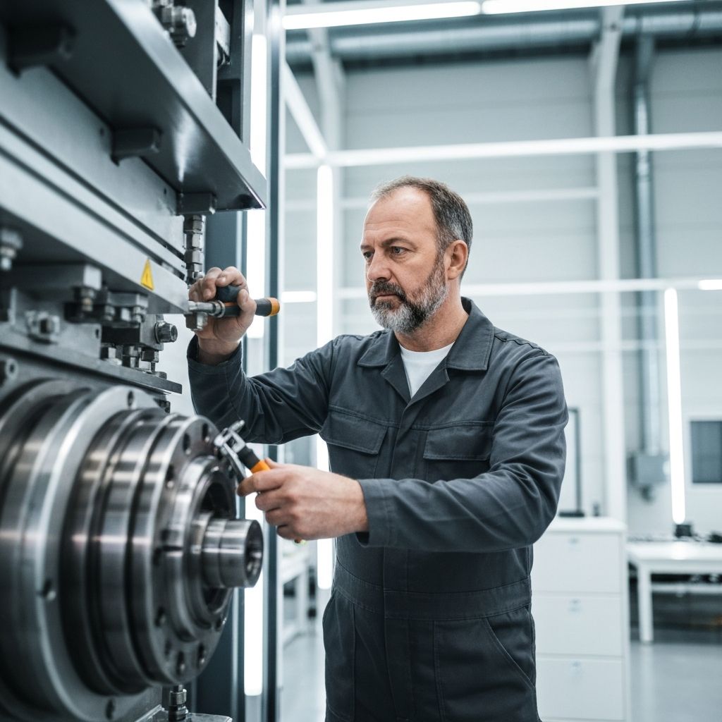 Manutenção Preventiva